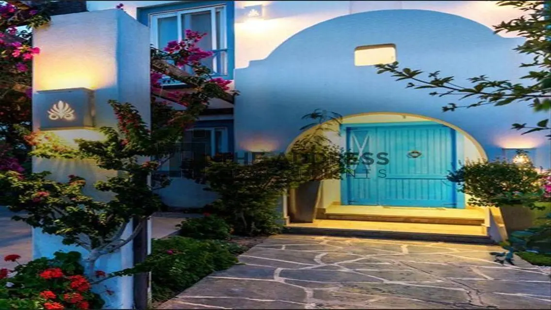 بنتهاوس مميز قريب من البحر في سكالا هايتس