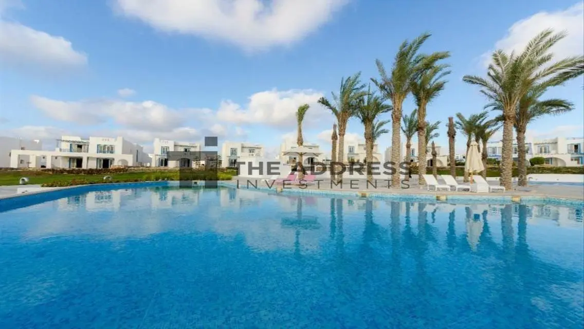 بنتهاوس مميز قريب من البحر في سكالا هايتس