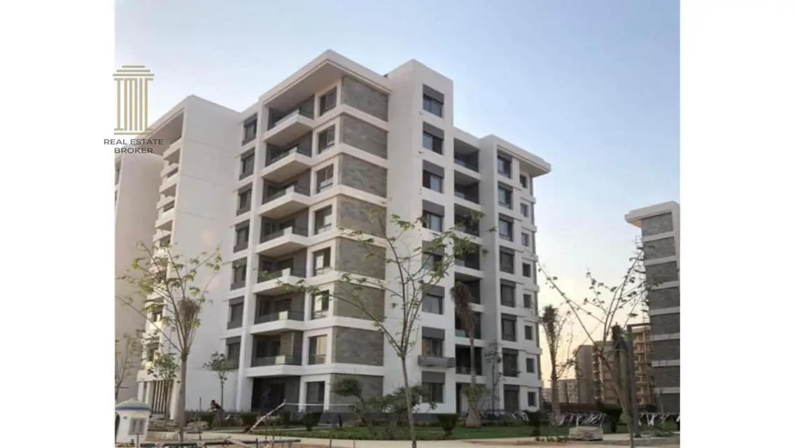 Luxury and Comfort in the Heart of the City - 3-Bedroom Apartment for Sale