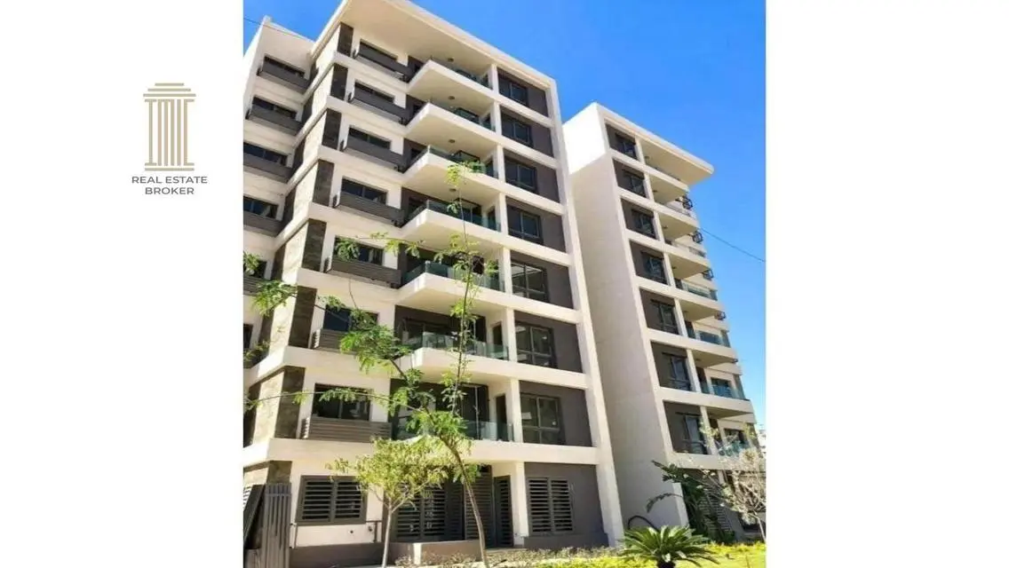 Luxury and Comfort in the Heart of the City - 3-Bedroom Apartment for Sale