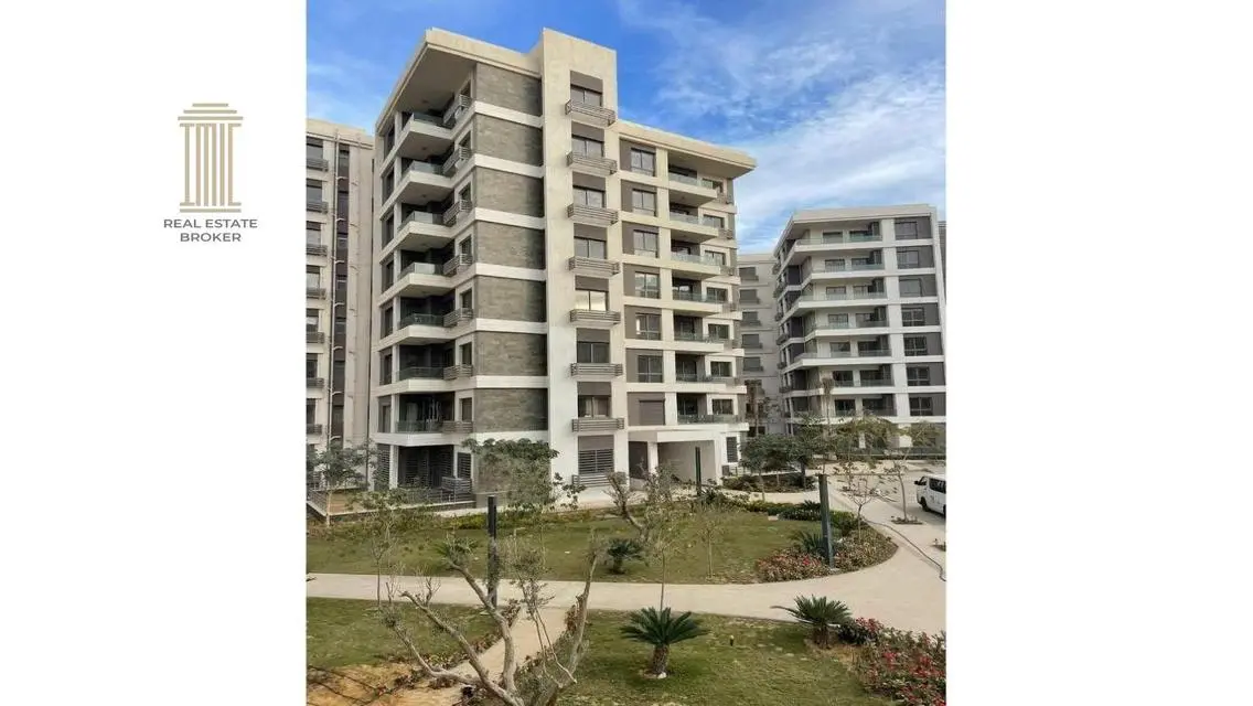 Luxury and Comfort in the Heart of the City - 3-Bedroom Apartment for Sale