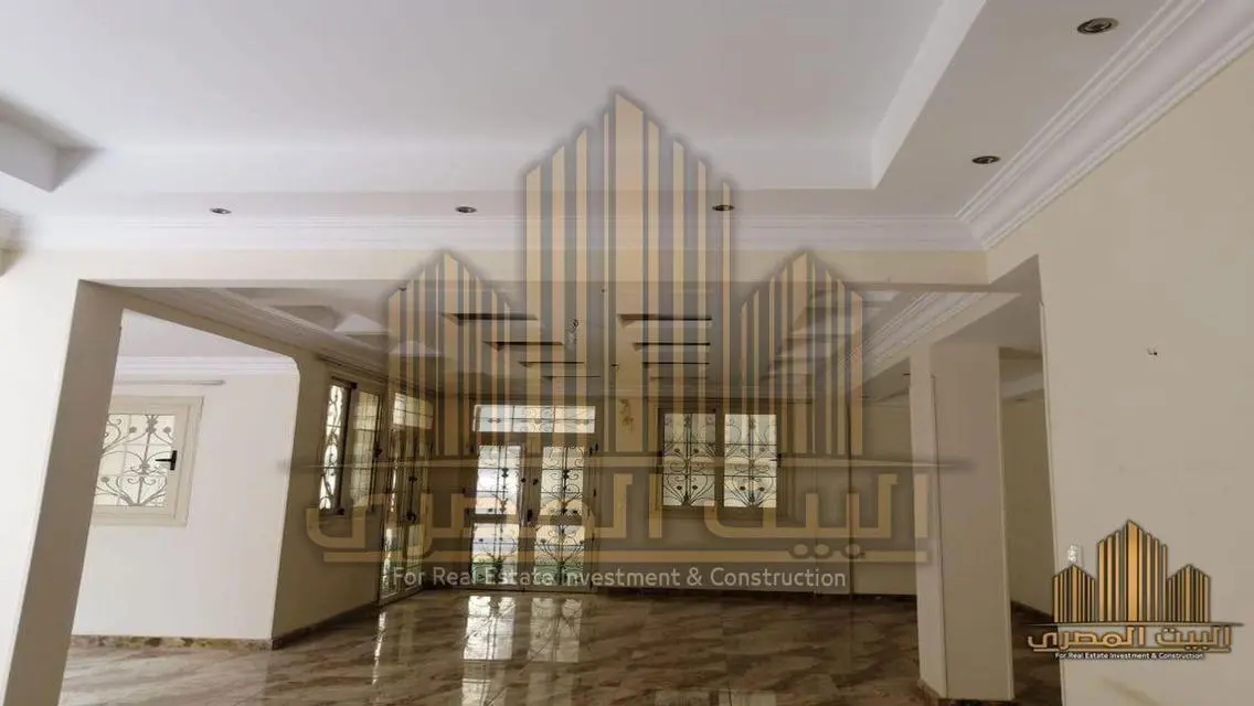 For Sale: 380 sqm Duplex in East Academy