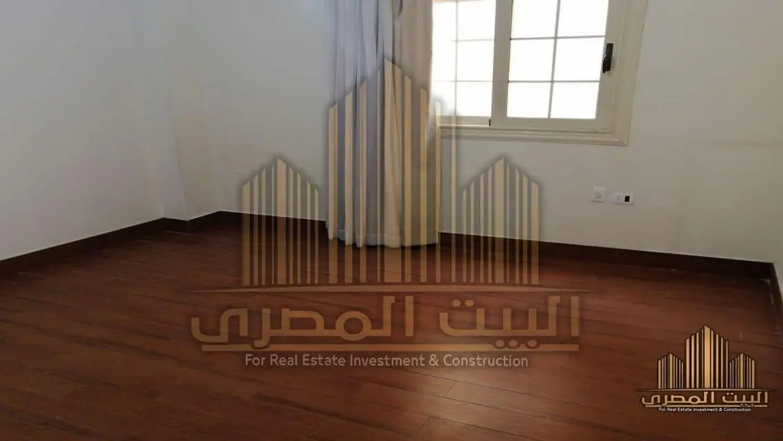 For Sale: 380 sqm Duplex in East Academy