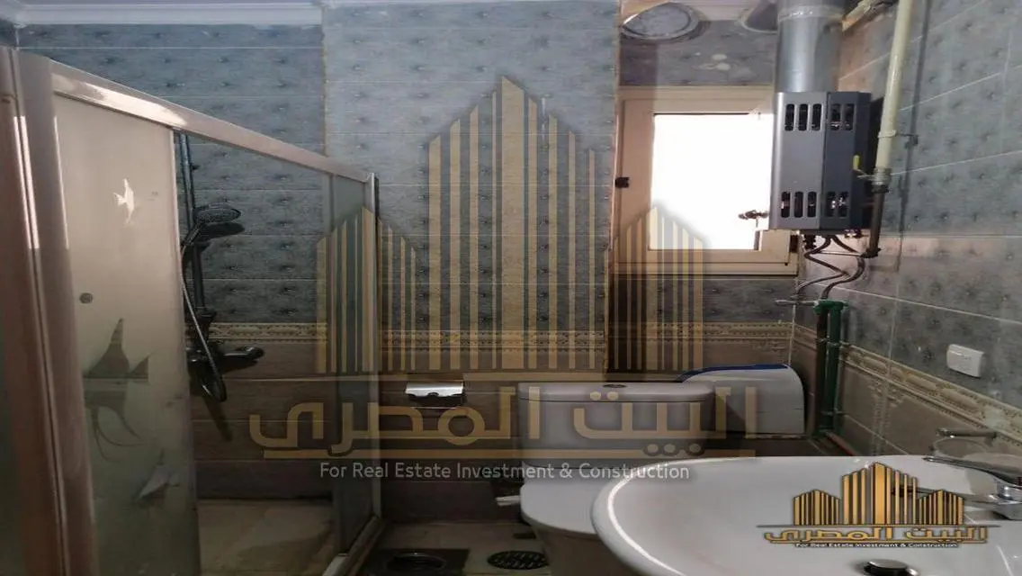 For Sale: 380 sqm Duplex in East Academy