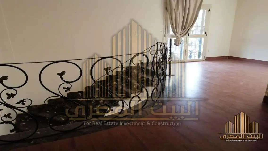 For Sale: 380 sqm Duplex in East Academy
