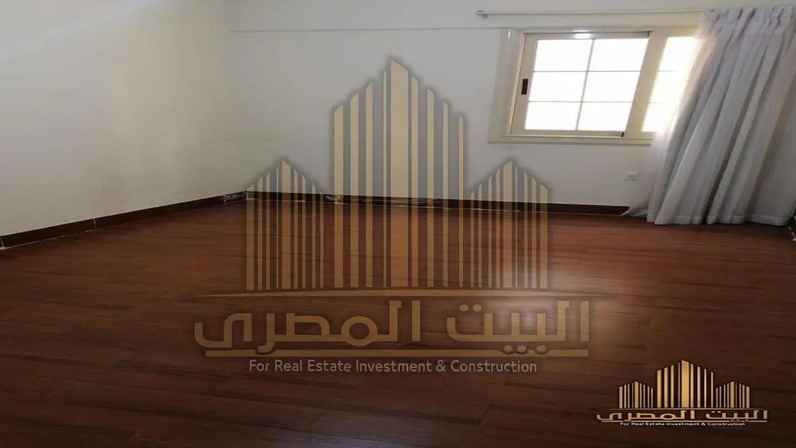 For Sale: 380 sqm Duplex in East Academy