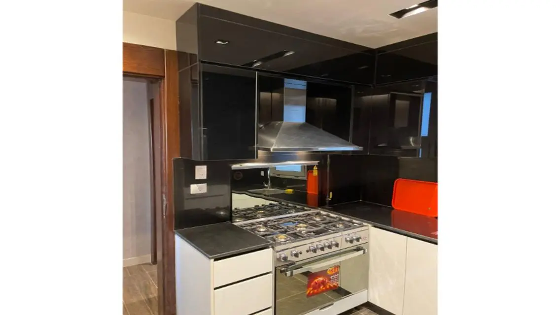 For rent Eastown, a very special location and the 
