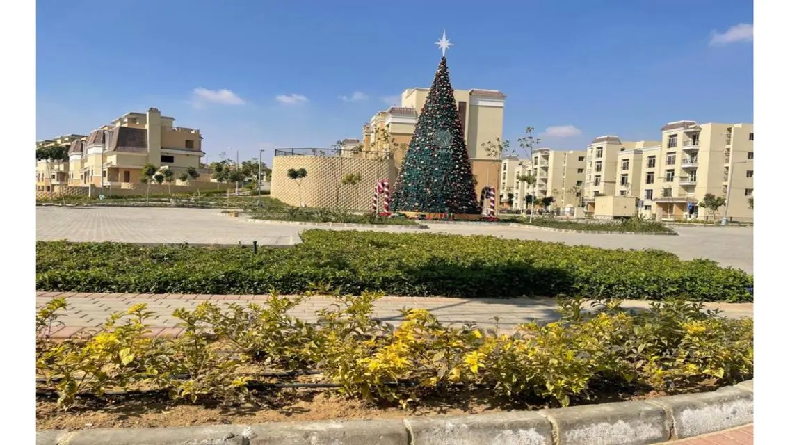 Apartment for sale in Sarai