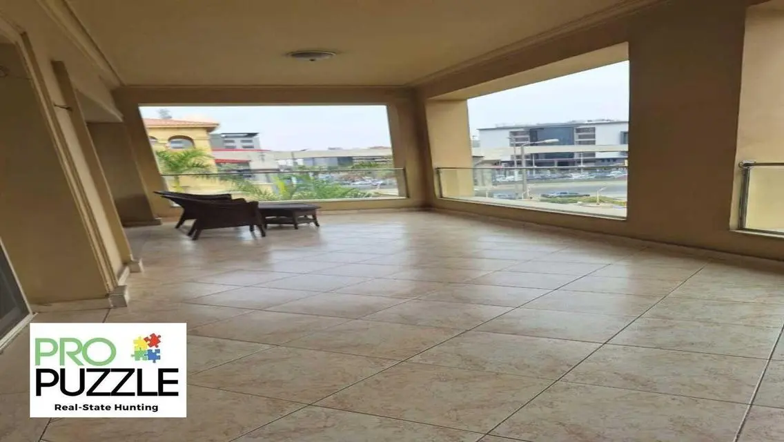 For Rent: Luxury Villa in Shouifat, New Cairo