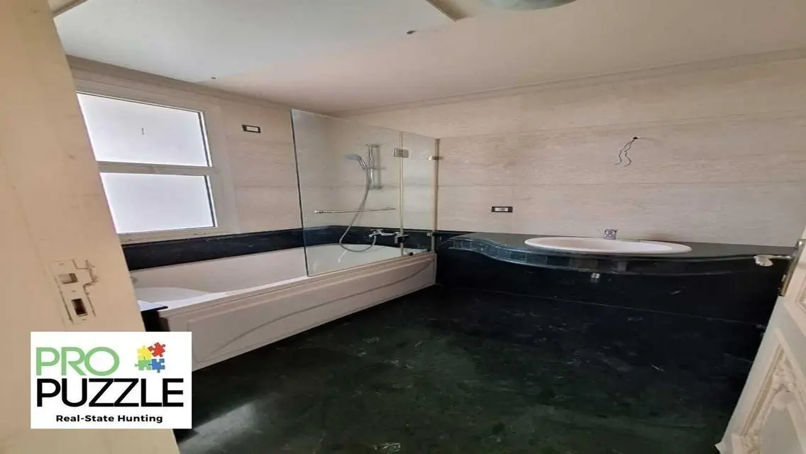 For Rent: Luxury Villa in Shouifat, New Cairo