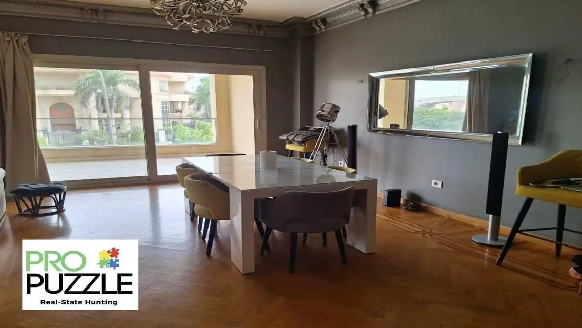 For Rent: Luxury Villa in Shouifat, New Cairo