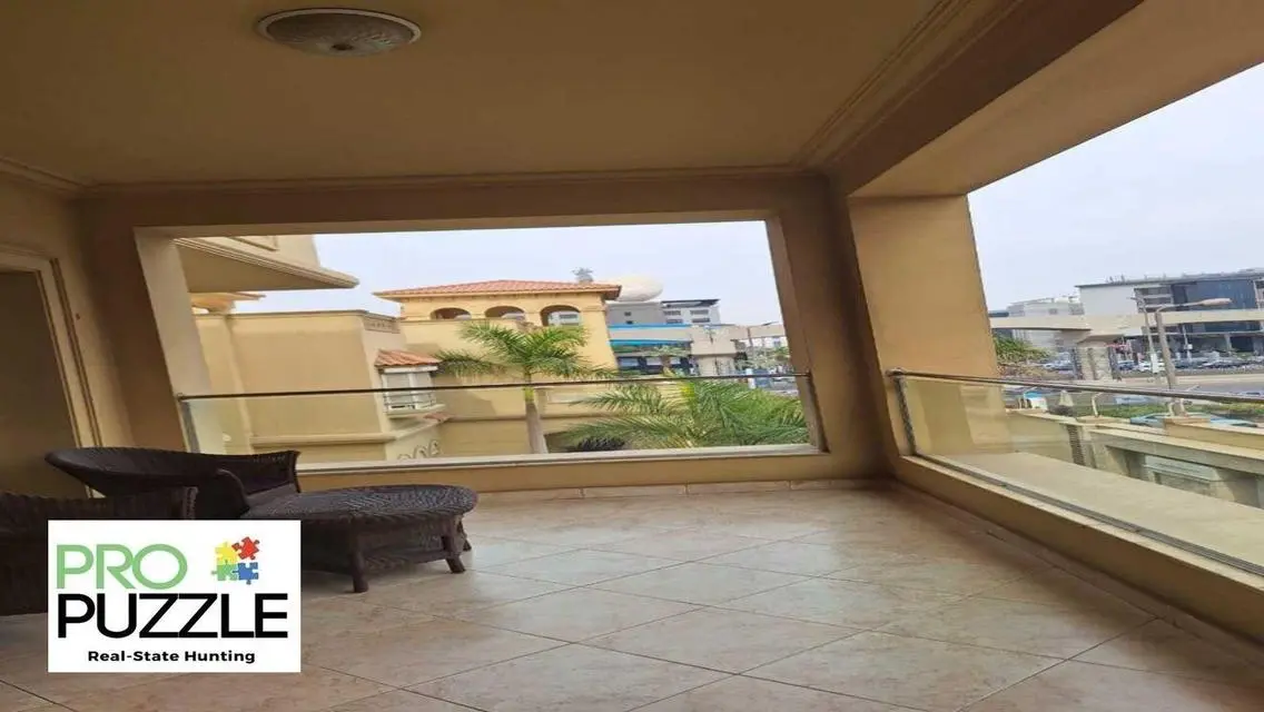 For Rent: Luxury Villa in Shouifat, New Cairo