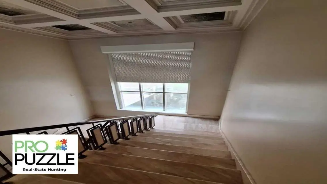 For Rent: Luxury Villa in Shouifat, New Cairo