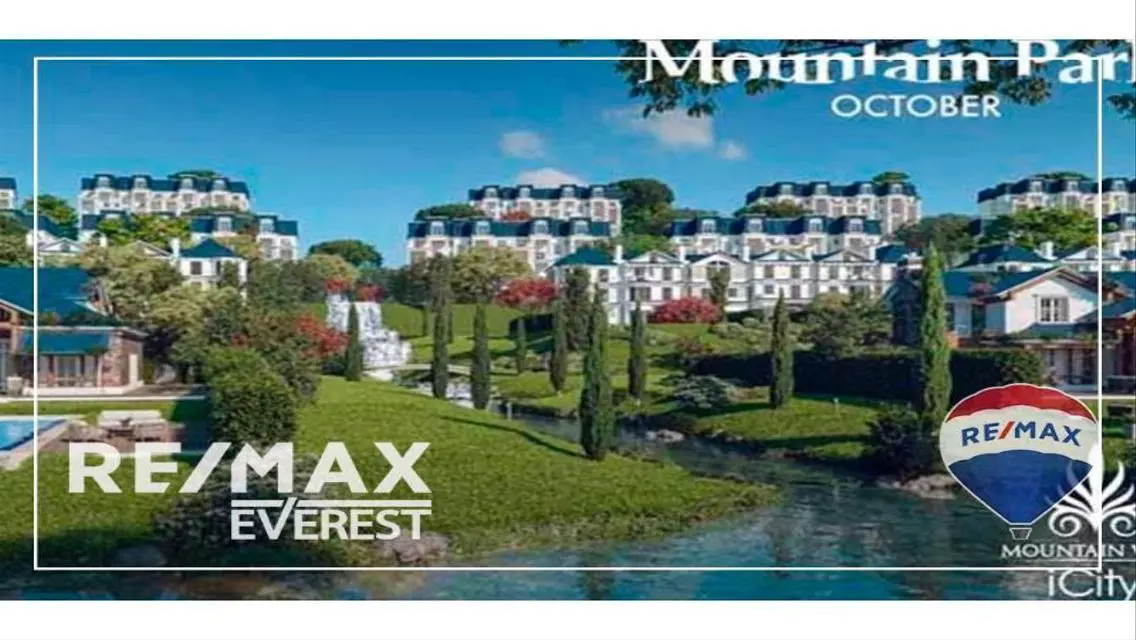 Resale Ivilla Roof At Mountain View ICity October