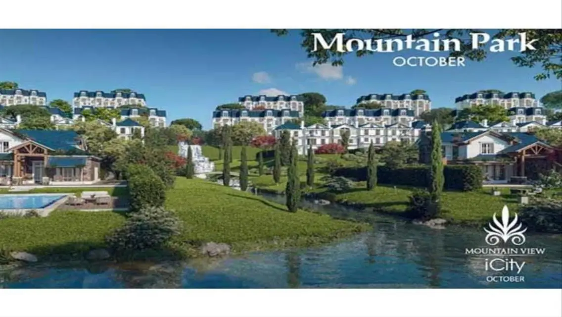 Resale Ivilla Roof At Mountain View ICity October