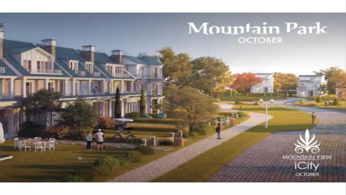 Resale Ivilla Roof At Mountain View ICity October