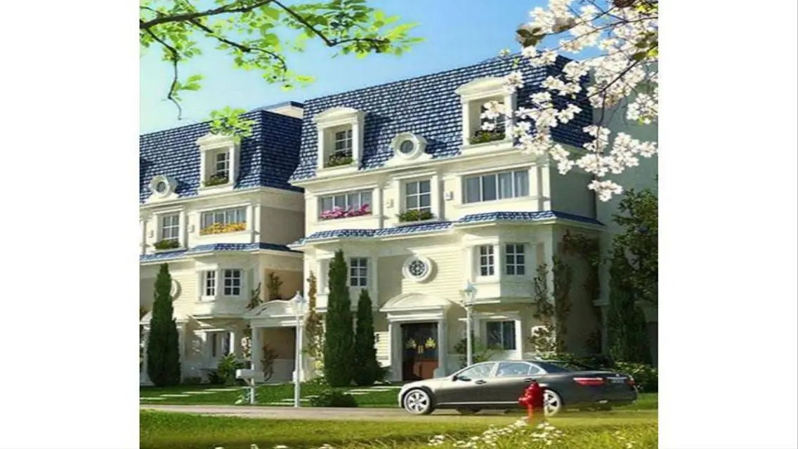 Resale Ivilla Roof At Mountain View ICity October