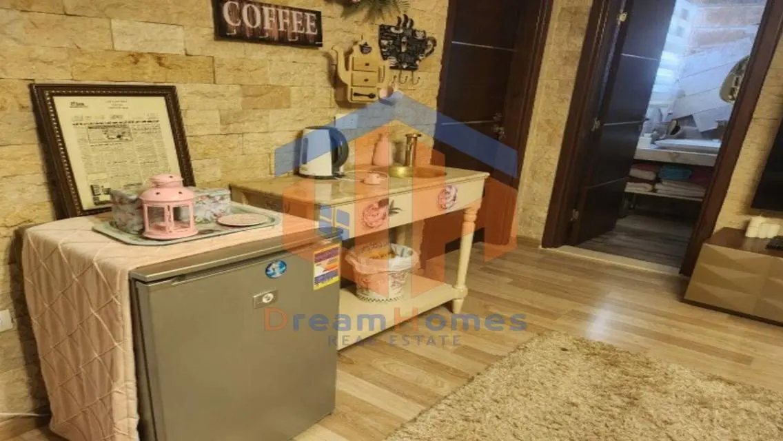 تاون هاوس للبيع في مدينتى تشطيبات خاصه