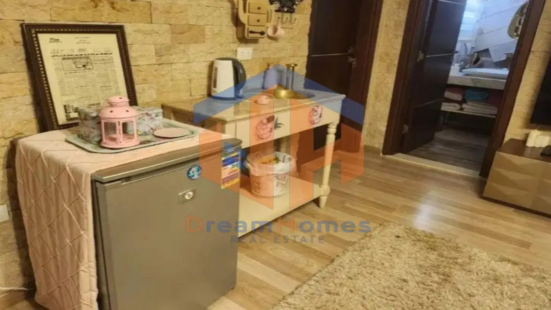 تاون هاوس للبيع في مدينتى تشطيبات خاصه