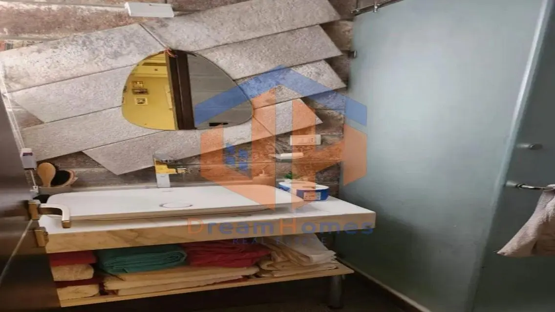 تاون هاوس للبيع في مدينتى تشطيبات خاصه