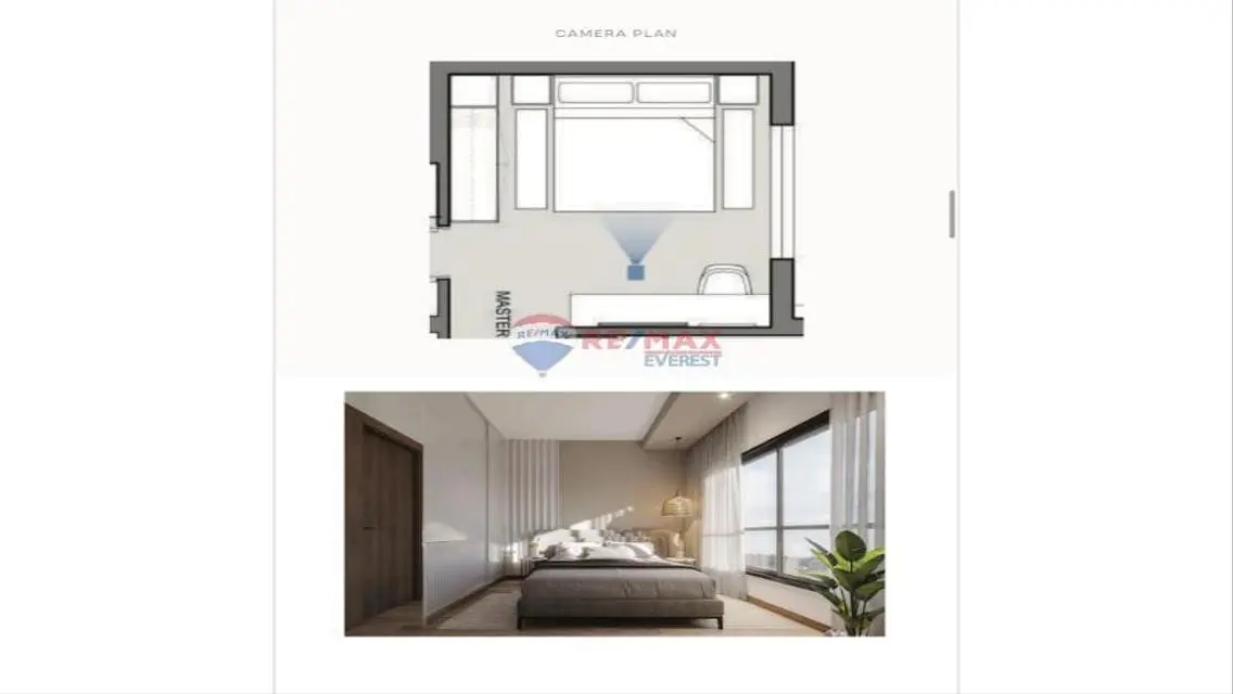 Luxury Apartment in the Heart of the City