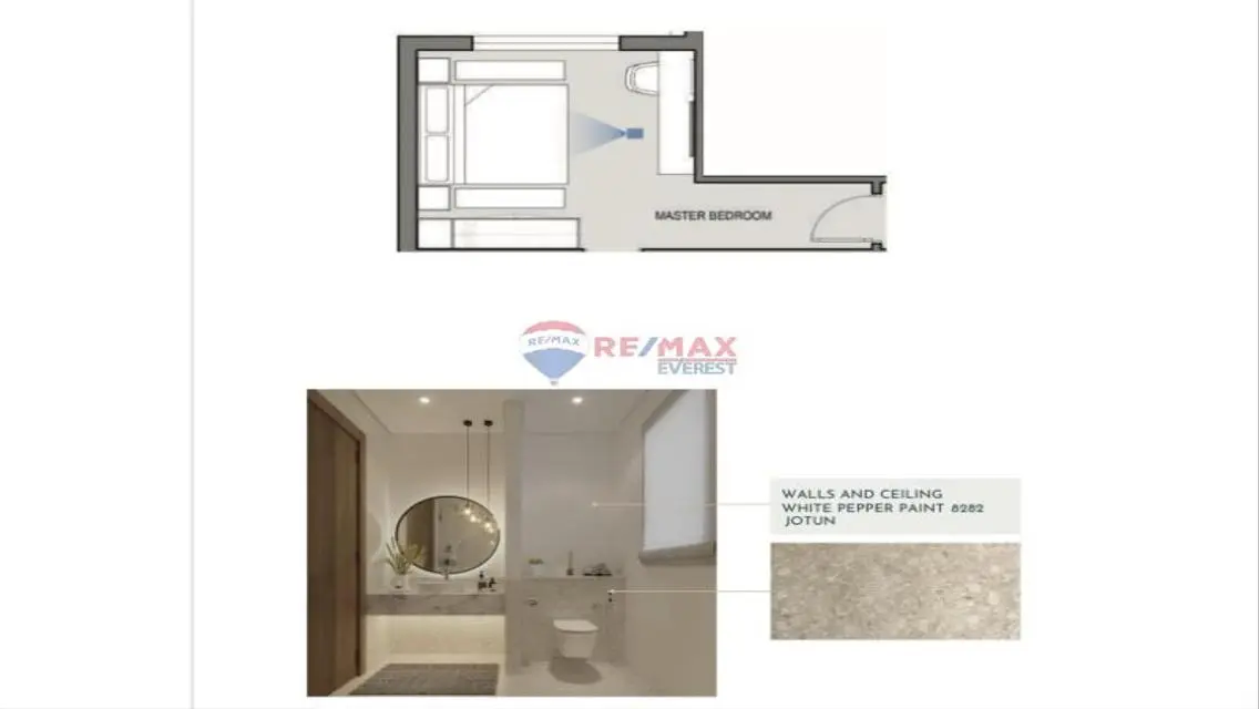 Luxury Apartment in the Heart of the City
