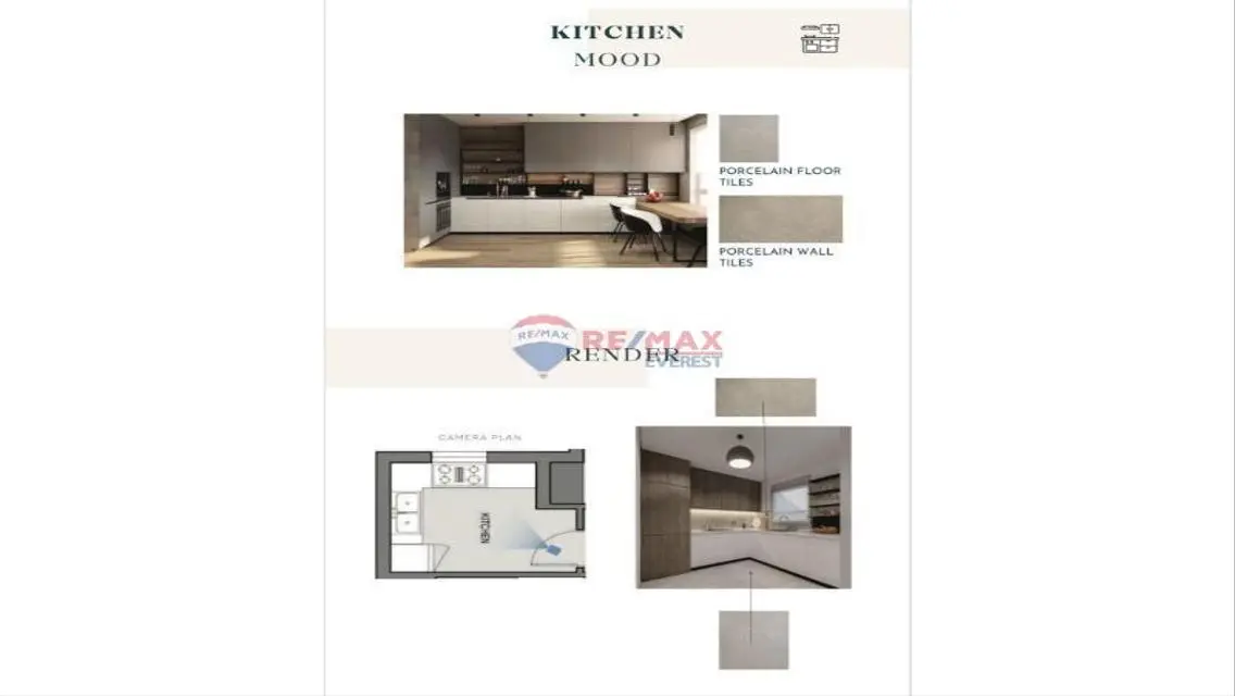 Luxury Apartment in the Heart of the City