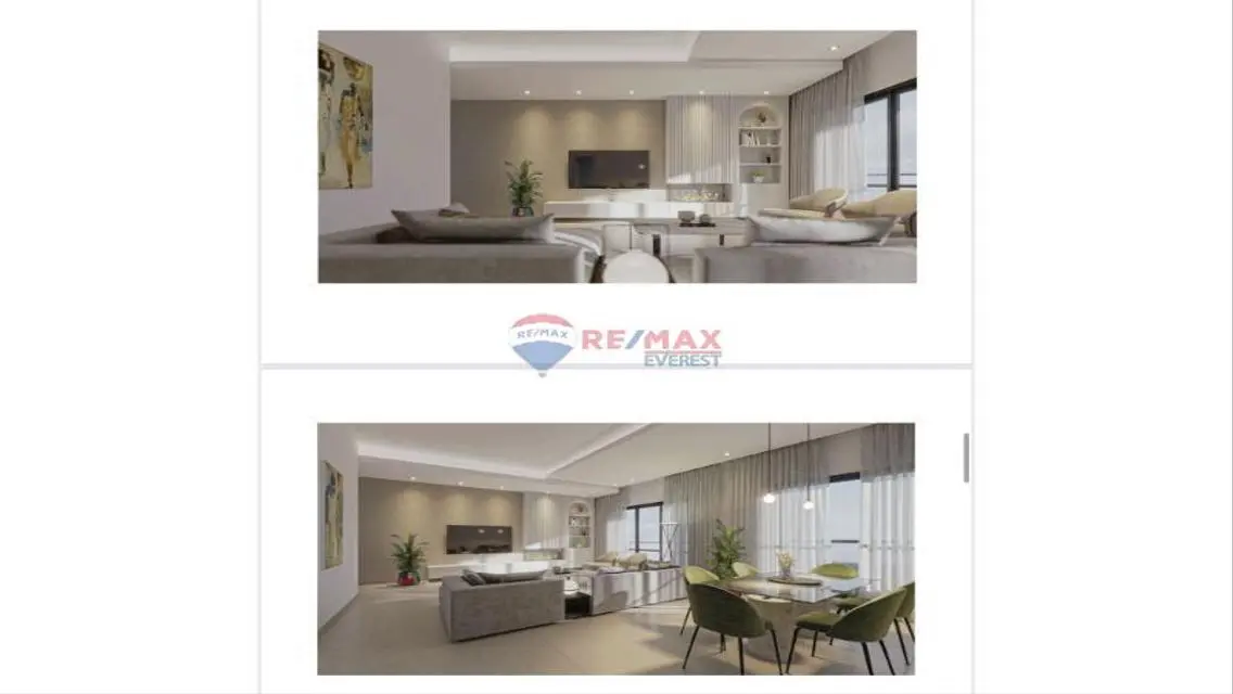 Luxury Apartment in the Heart of the City