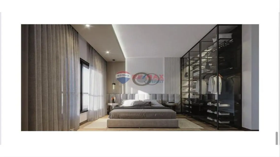 Luxury Apartment in the Heart of the City