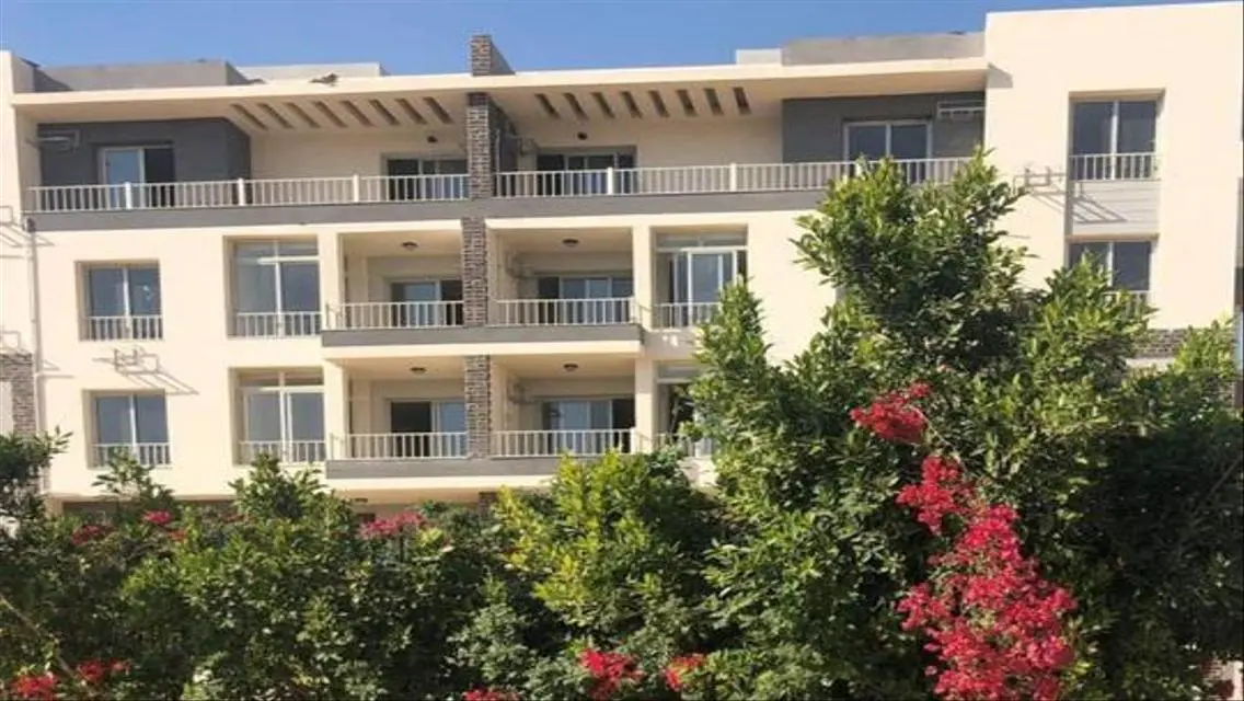 Apartment for sale 153m complete with installments