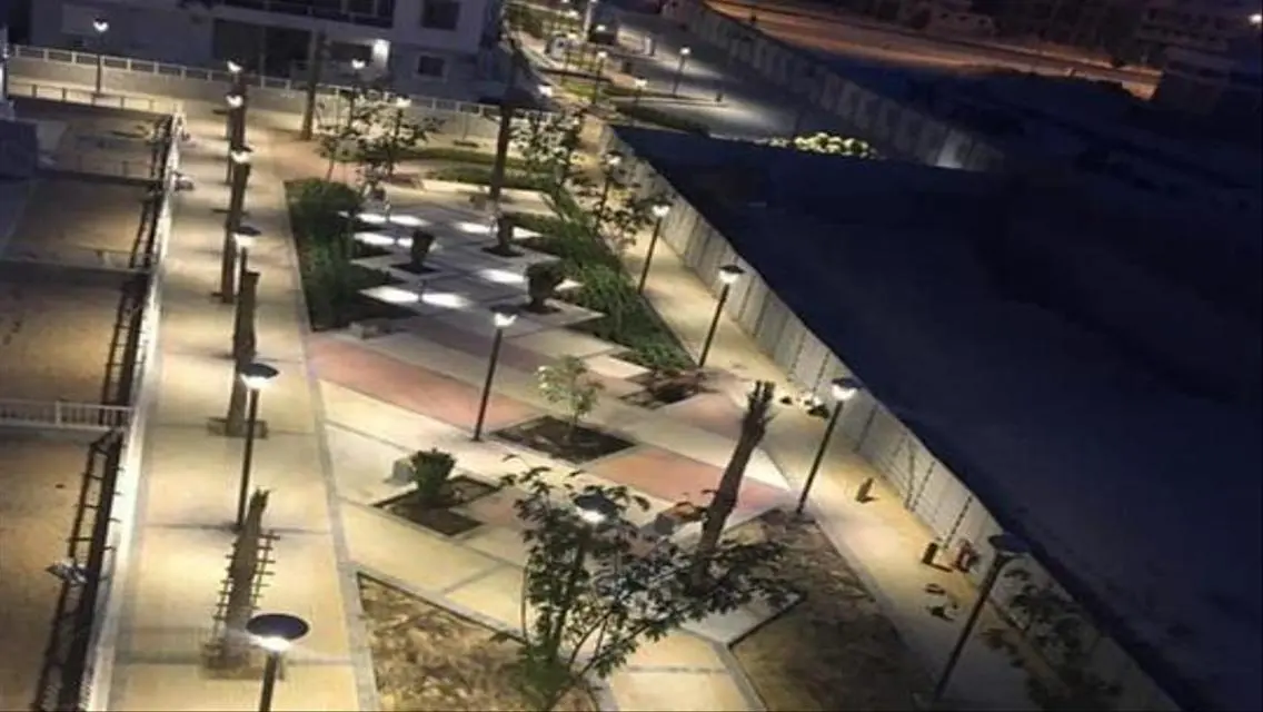 Apartment for sale 153m complete with installments