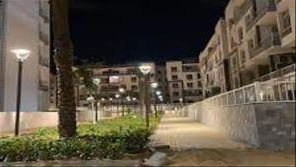 Apartment for sale 153m complete with installments