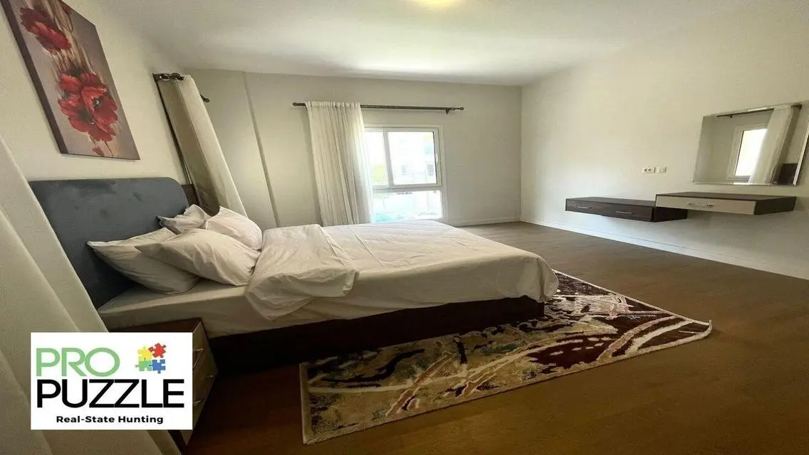 Apartment for Rent in Mivida