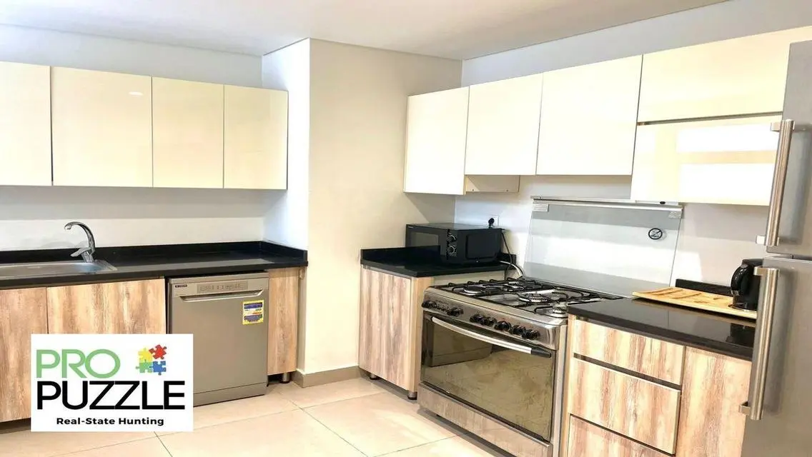Apartment for Rent in Mivida