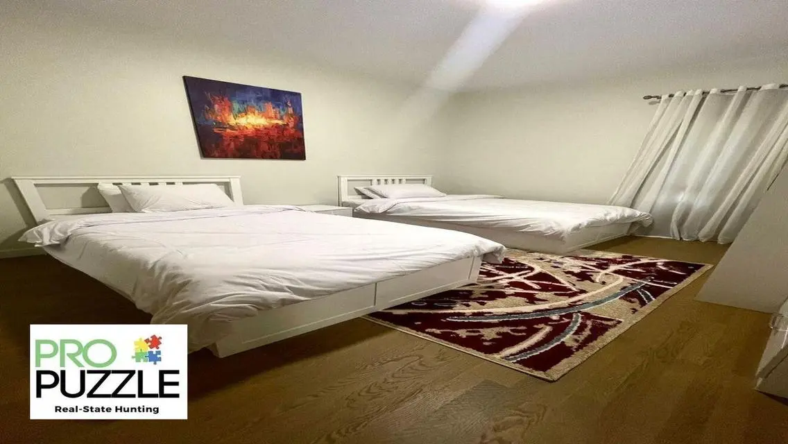 Apartment for Rent in Mivida