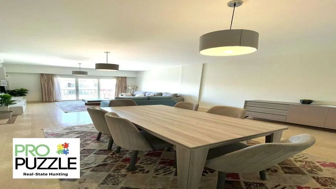 Apartment for Rent in Mivida