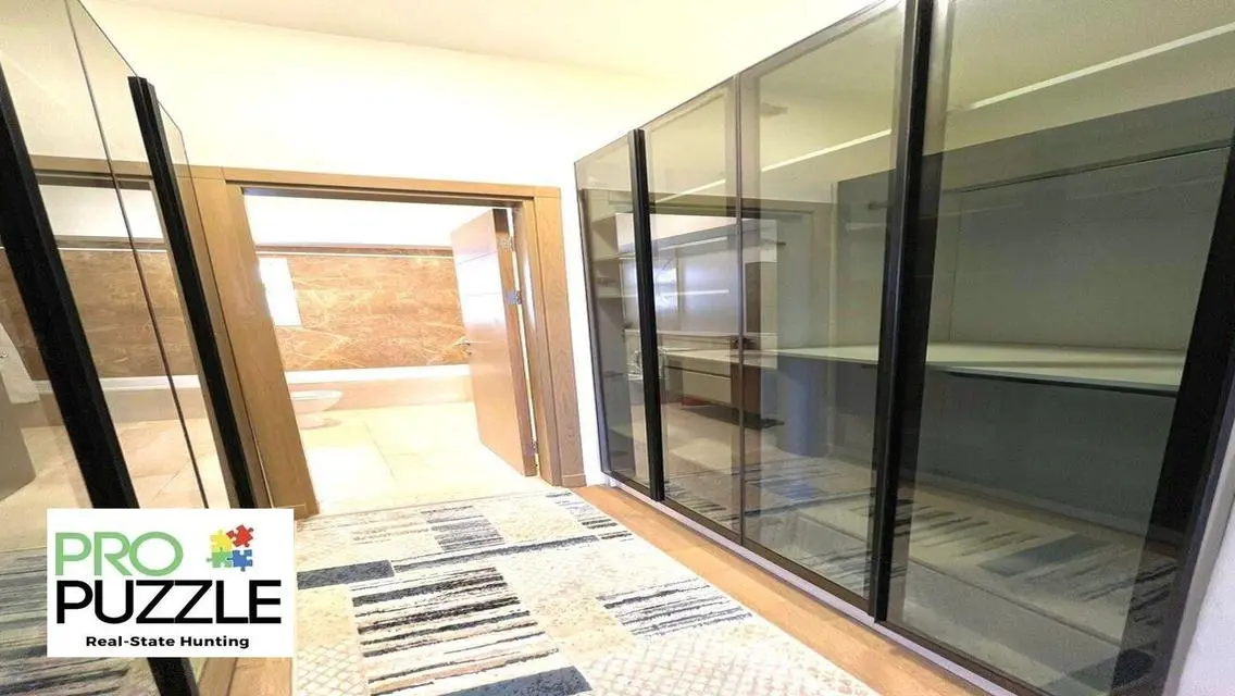 Apartment for Rent in Mivida