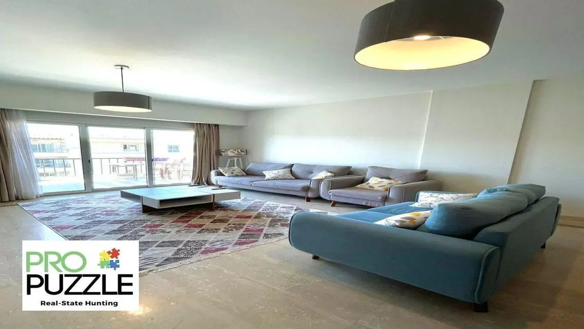 Apartment for Rent in Mivida