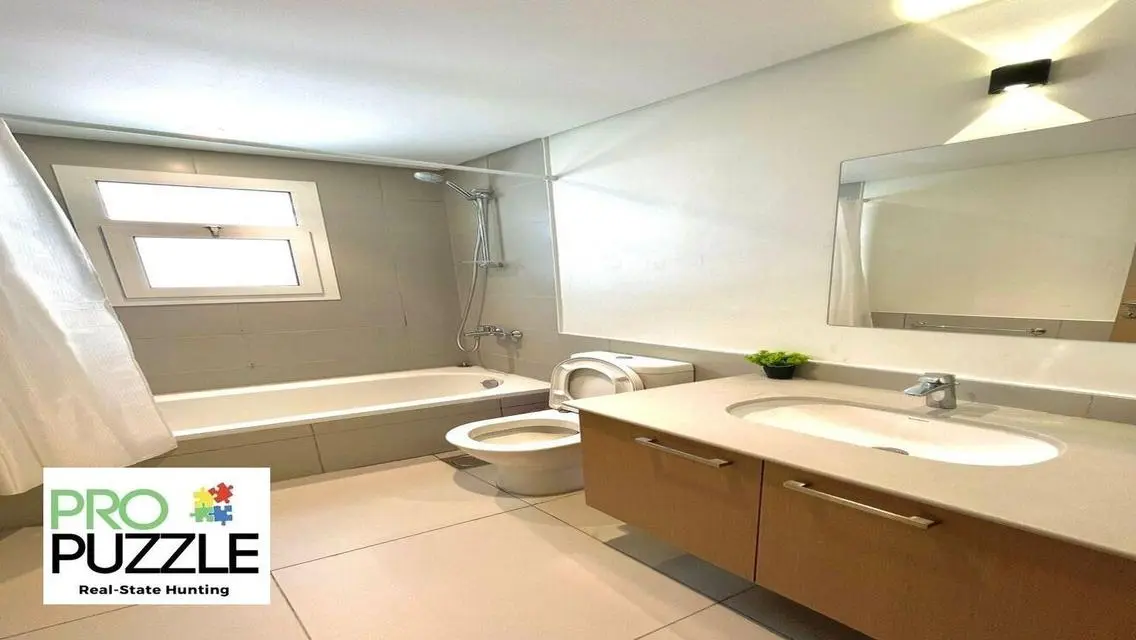 Apartment for Rent in Mivida