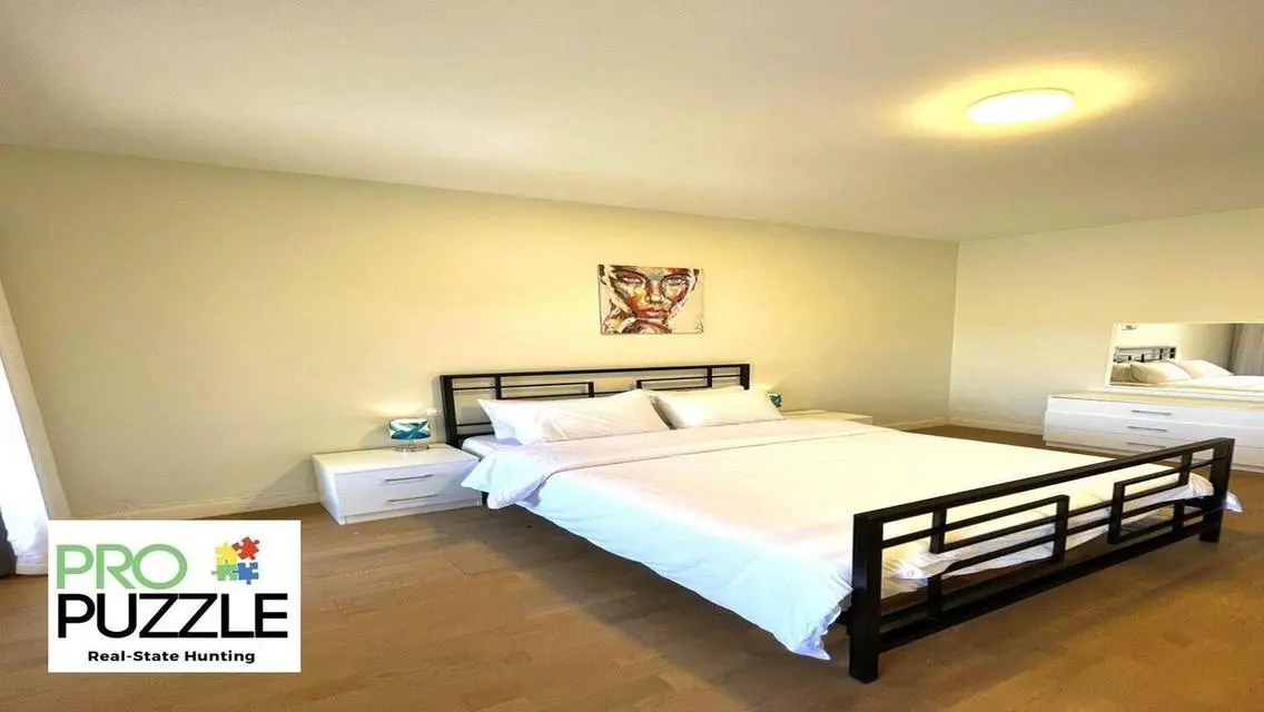Apartment for Rent in Mivida