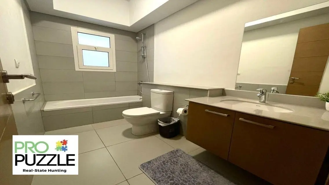 Apartment for Rent in Mivida