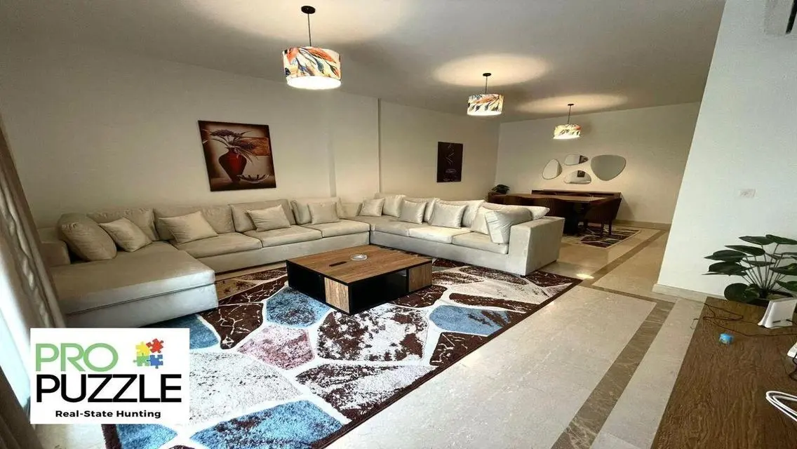 Apartment for Rent in Mivida