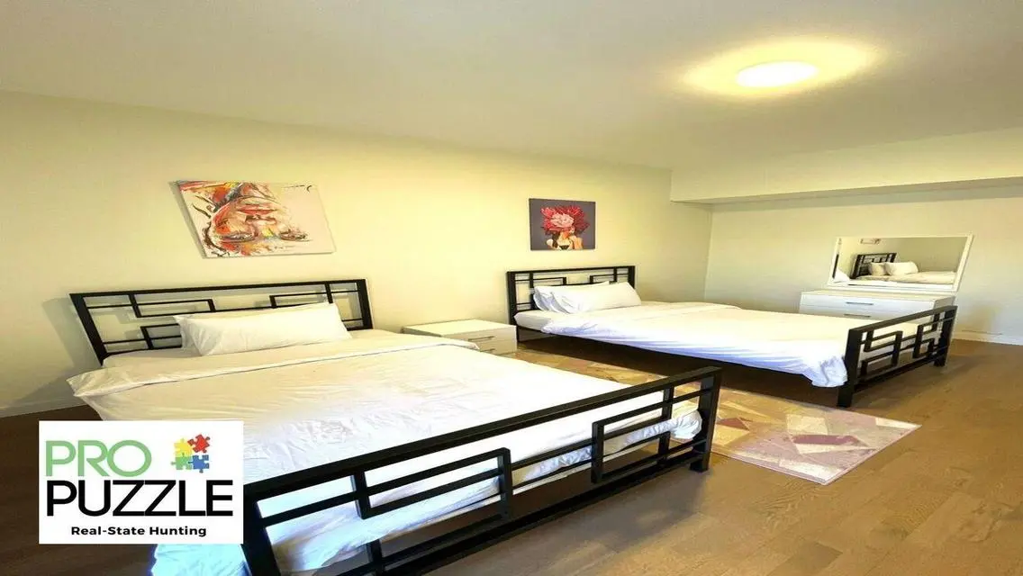 Apartment for Rent in Mivida