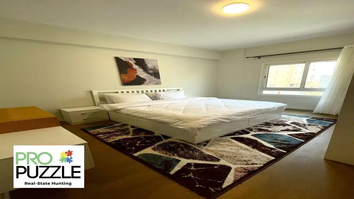 Apartment for Rent in Mivida