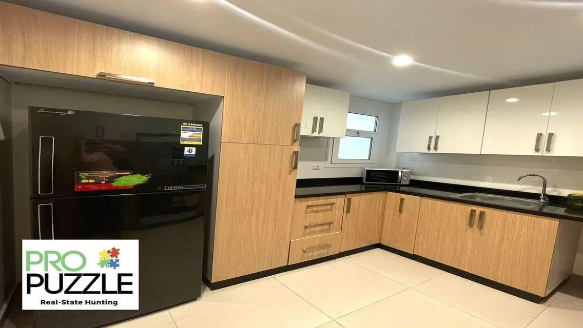 Apartment for Rent in Mivida