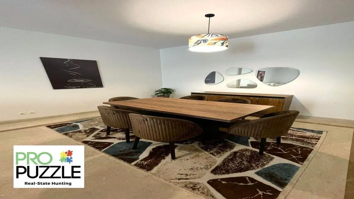 Apartment for Rent in Mivida