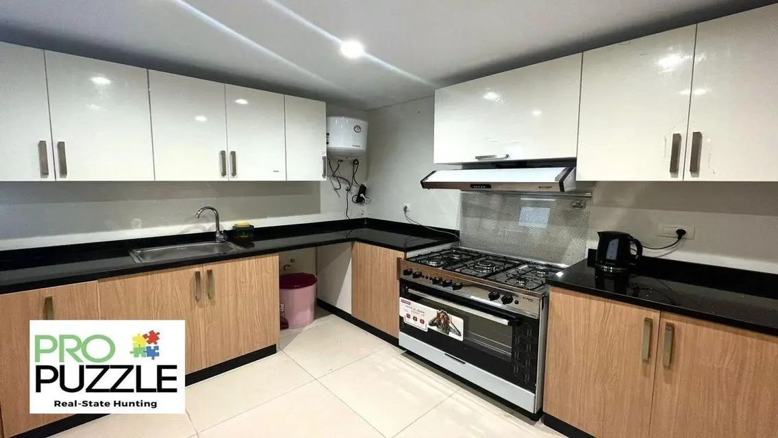 Apartment for Rent in Mivida