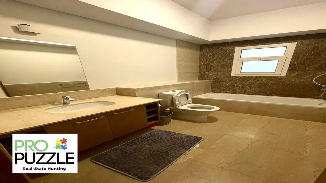 Apartment for Rent in Mivida