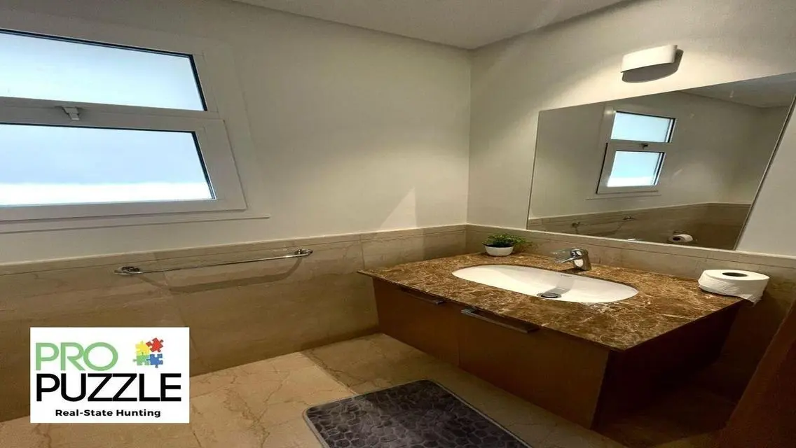 Apartment for Rent in Mivida