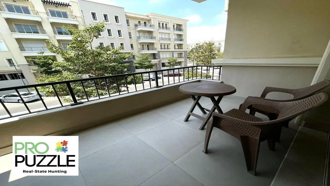 Apartment for Rent in Mivida